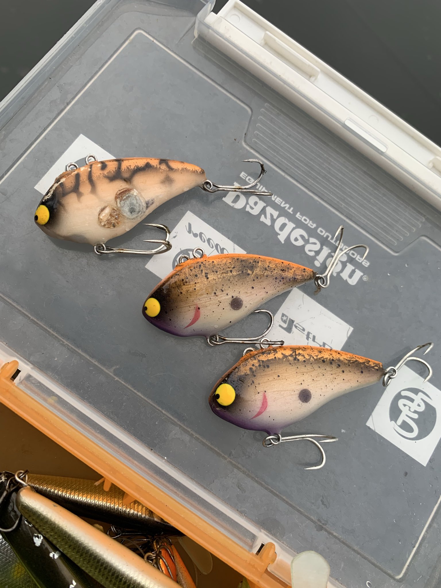 Tomato Lures (@JTL7124) / X