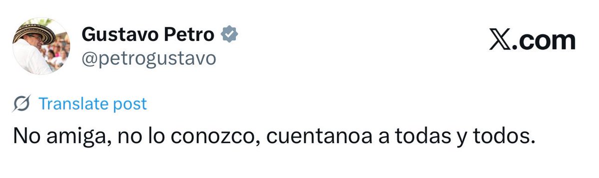 Mi favorito