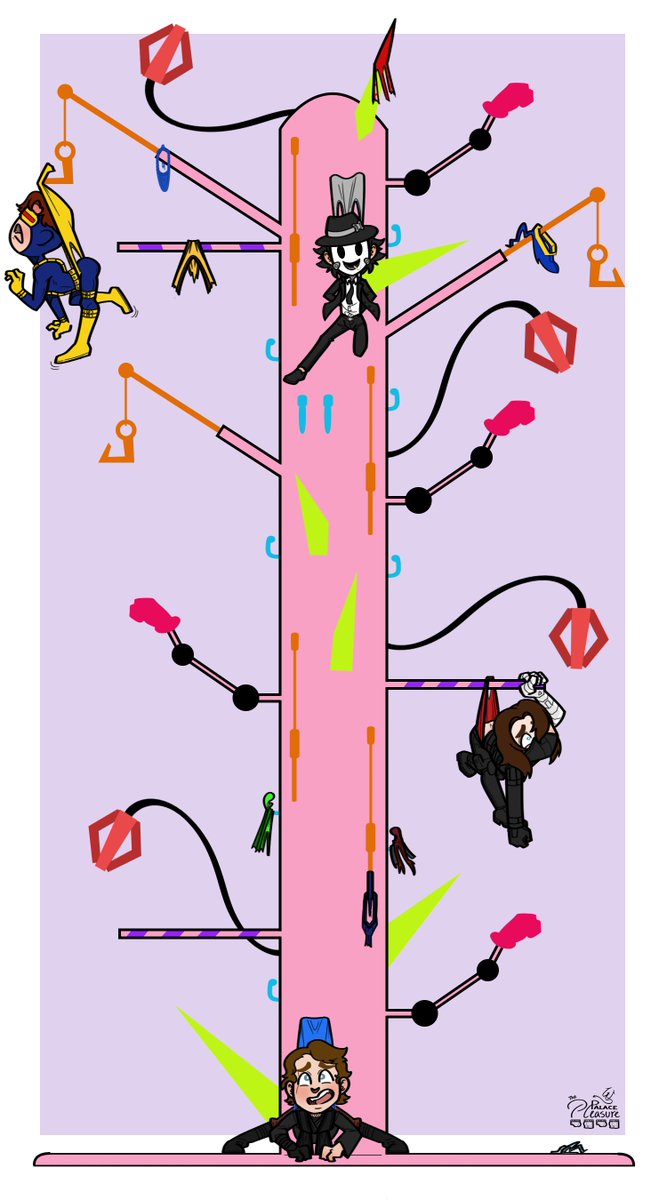 Adelram Pleasure (He/Him) (29) (@adelrampleasure) on Twitter photo 