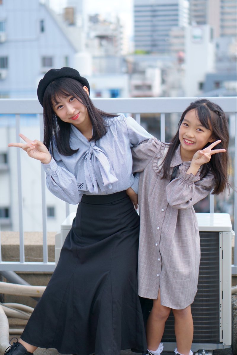 🌸✨2025.10.16✨🌸

2022年10月16日──
はじめてアイドルとしてステージで歌った日🎤💖

2023年10月16日──
ソロとして歩き出した日🎀

今日は
🌟アイドルデビュー㊗️3周年💫

これからも ずっとキラキラ輝いきたい💎🩷
応援よろしくお願いします🙇🏻‍♀️՞︎💕︎

#偶然あいみん師匠と同じ日が周年㊗️