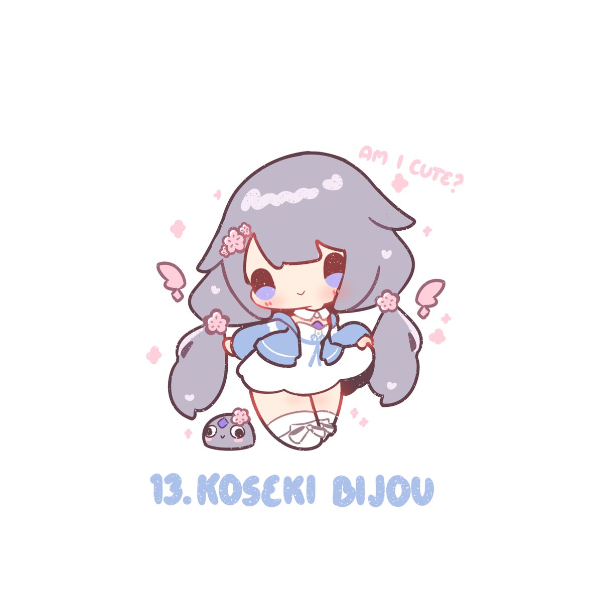 13
#bijouwled
