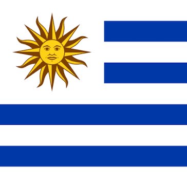 updatecultura's tweet photo. Uruguai se torna o PRIMEIRO país da América Latina a legalizar por lei a EUTANÁSIA, após aprovação no Senado. https://t.co/D7X5i3DeVY
