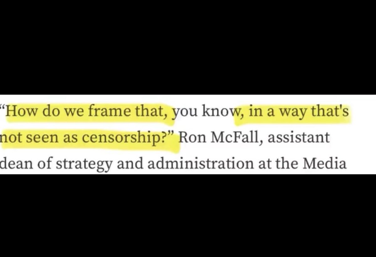 RedditCFB's tweet image. Wild quote from the dean here lol.