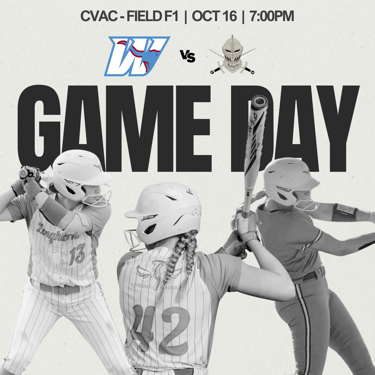 pwestsoftball's tweet image. C5D2 Semifinals

Chesterfield Valley Athletic Complex