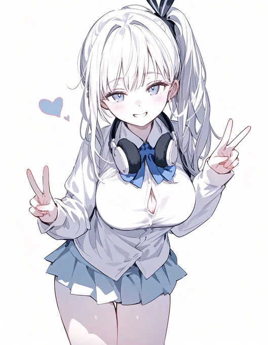 「5分早く会えましたね!」