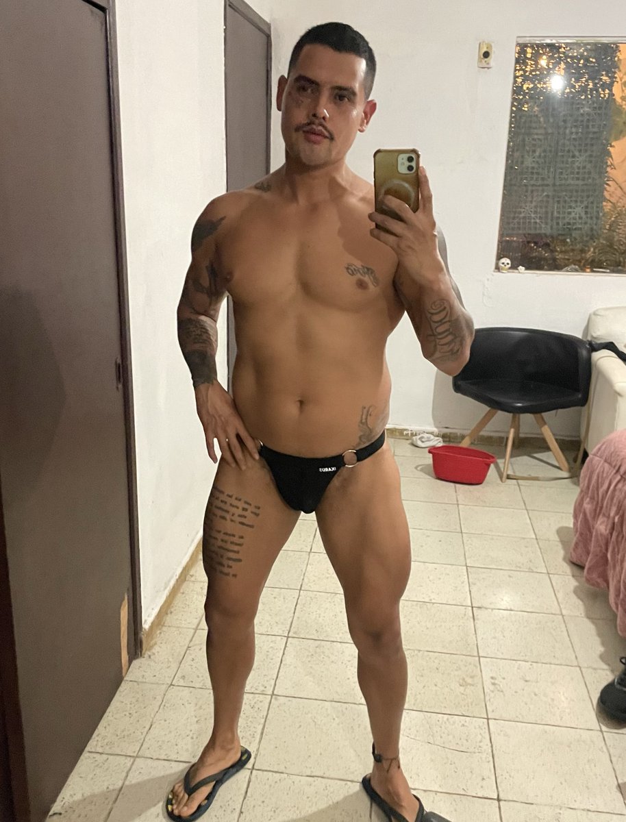 Es esta My Daddy Era ???