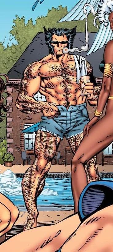 Marvel Legends HQ tweet media