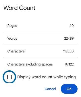 Finished the script for my Brewmaster video finally.