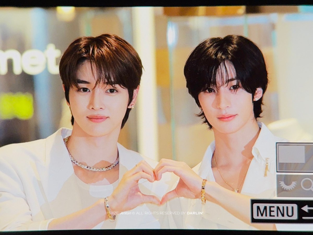 321darlin's tweet image. 성찬영이라구요 🐶 🐶
쇼메

#성찬 #앤톤 #ANTON #RIIZE