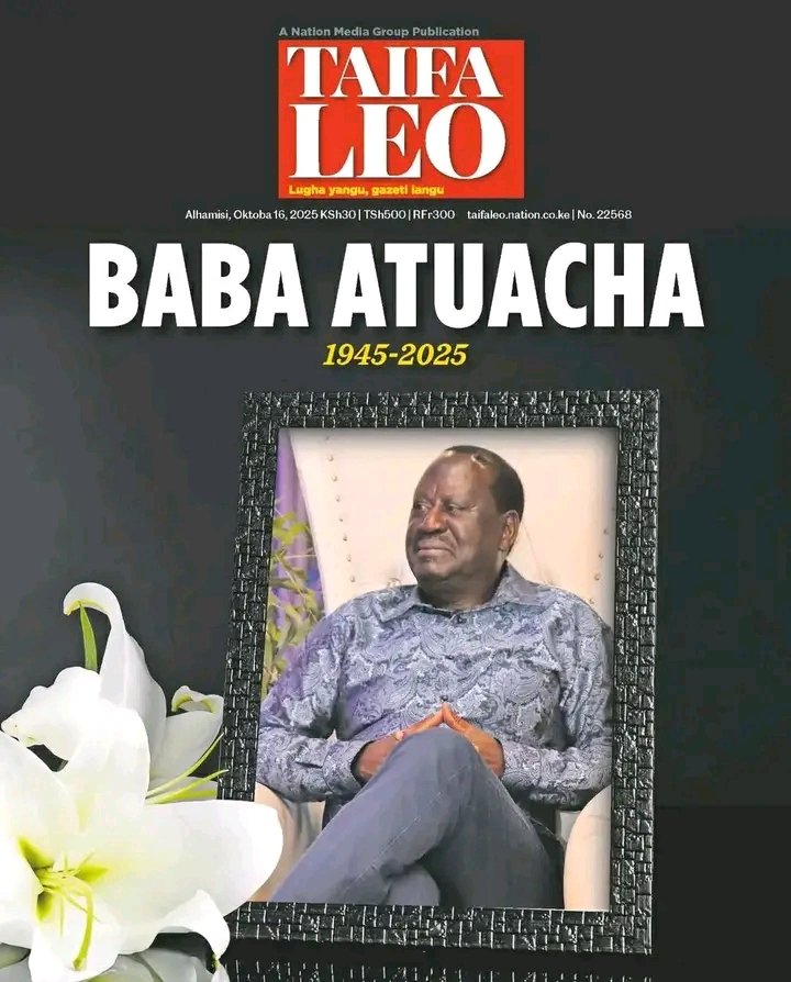 NEWS HEADLINES TODAY