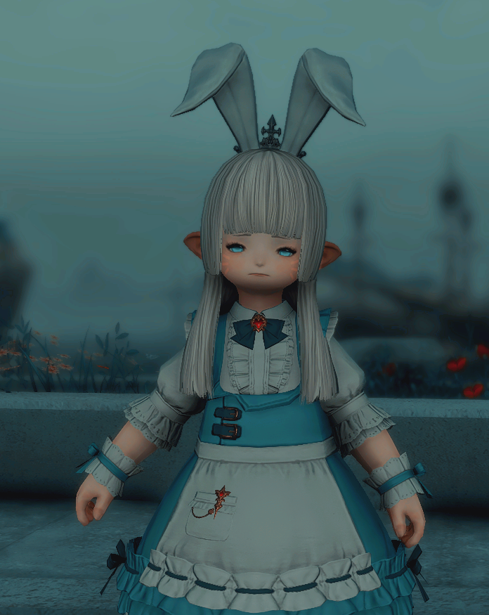 TearLala220's tweet photo. ずーっとFF14ハウス維持のために課金してるのにとうとうメインのおうち以外の存在を一瞬忘れてしまって数件消失したてぃあです
；；； https://t.co/UToIoWT0QY