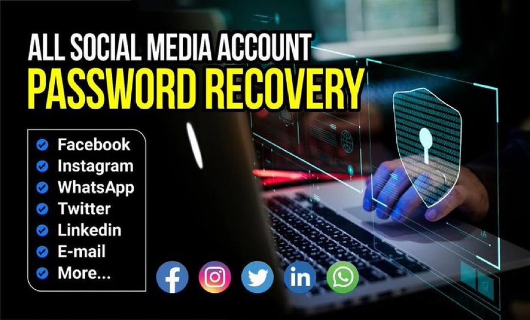 Fastfix_Tech's tweet image. Good morning
Bring me those hacked | disabled | locked | unable to login | suspended | lost 2fa code
Hack
#Facebook
#Instagramdown
#Snapchat
#twitterdown
#NFT #NFTdrops #hacking #hacked #HackedAccount #spy #hack #snapchatsupport #support #snap #banned #deleted #