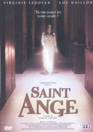 merlinpapin3's tweet photo. .@FredOL69007 On souhaite un Bon Anniversaire à #PascalLaugier qui a 54 ans réalisateur et scénariste on lui doit
2004 : Saint Ange
2008 : Martyrs
2012 : The Secret (The Tall Man)
2018 : Ghostland (Incident in a Ghostland) https://t.co/9RvUI50tTB