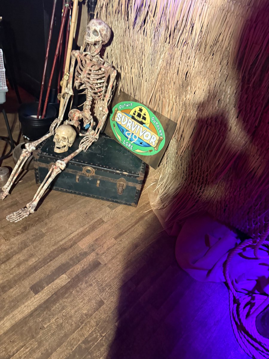 StarToomeyy's tweet image. If you watched tonight’s episode of #survivor Jesus said #survivor49 meets #survivor48 meets #davidvsgoliath 🌴🌴🏝️THE STARS WERE OUT TONIGHT 🌟🌟⭐️⭐️