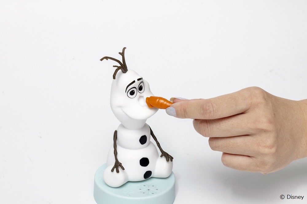 オラフさま 公式】宝島社マルチメディア編集局 on X