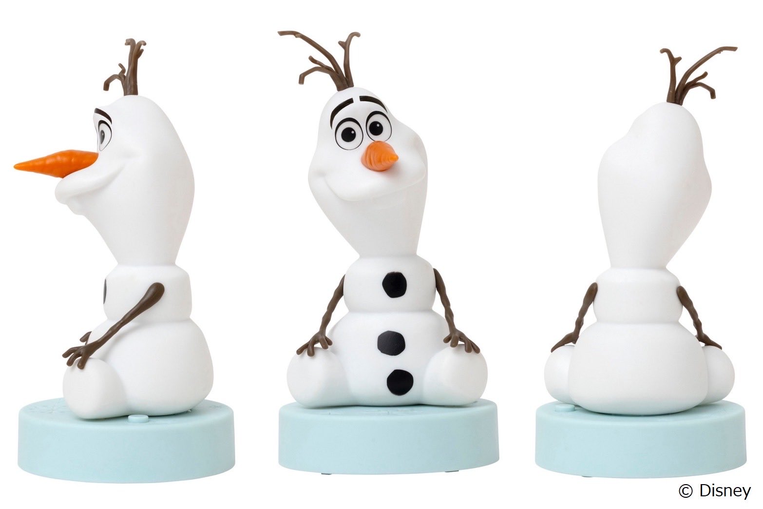 オラフさま オラフ | リヤドロ公式オンライン