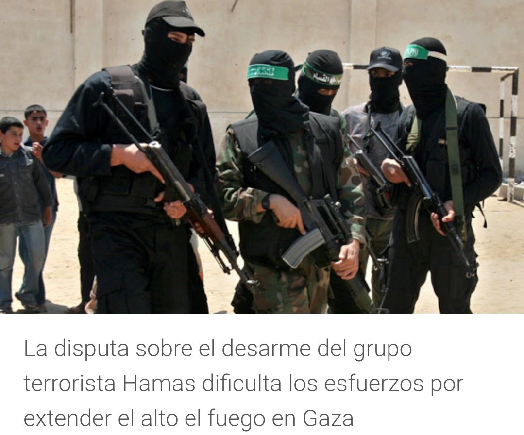 Estos supuestos estudiantes de universidad, por sus actos y vestimentas creo que se identifican más con las atrocidades del terrorismo de Hamas que por la paz de Palestina.

Sea por el motivo que sea, los de SIEMPRE hacen lo de SIEMPRE