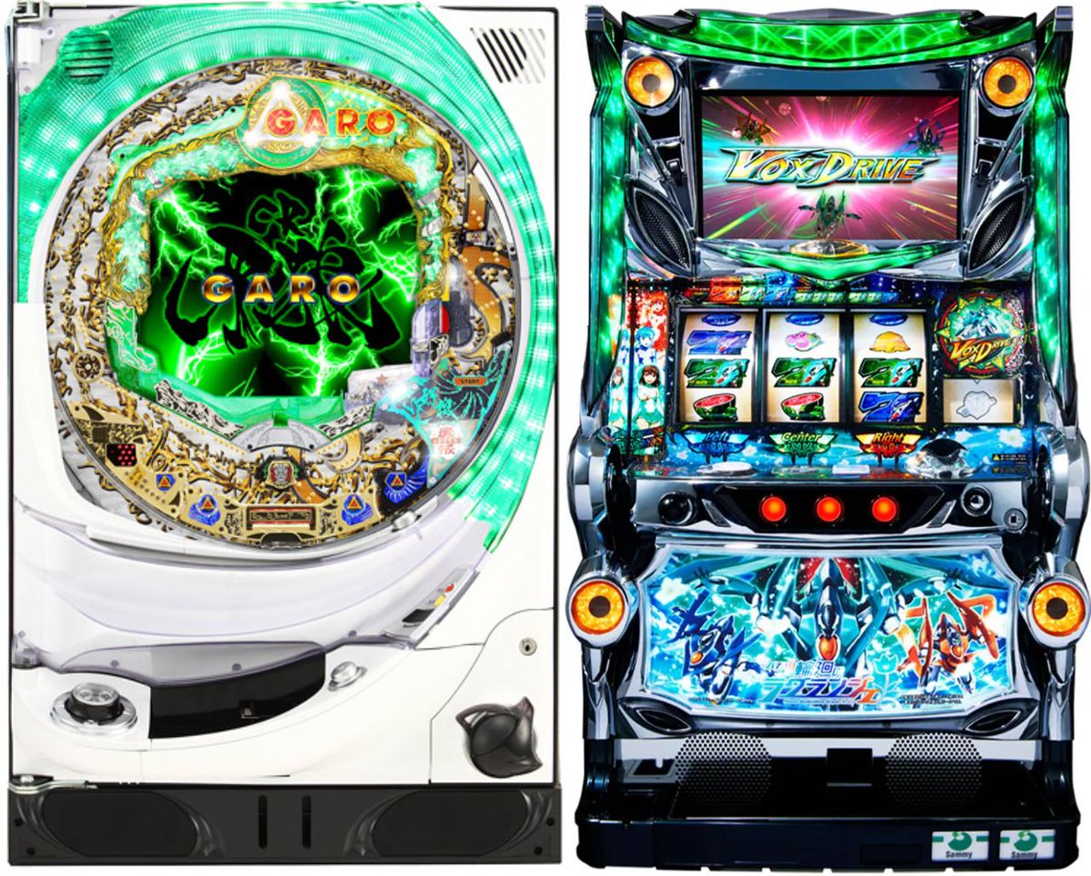 パチンコ・パチスロ.com on X