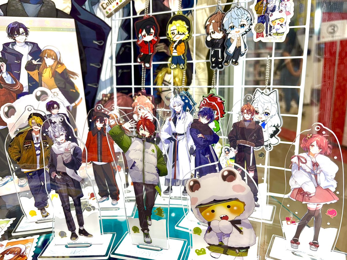 一番くじ公式ショップ on X