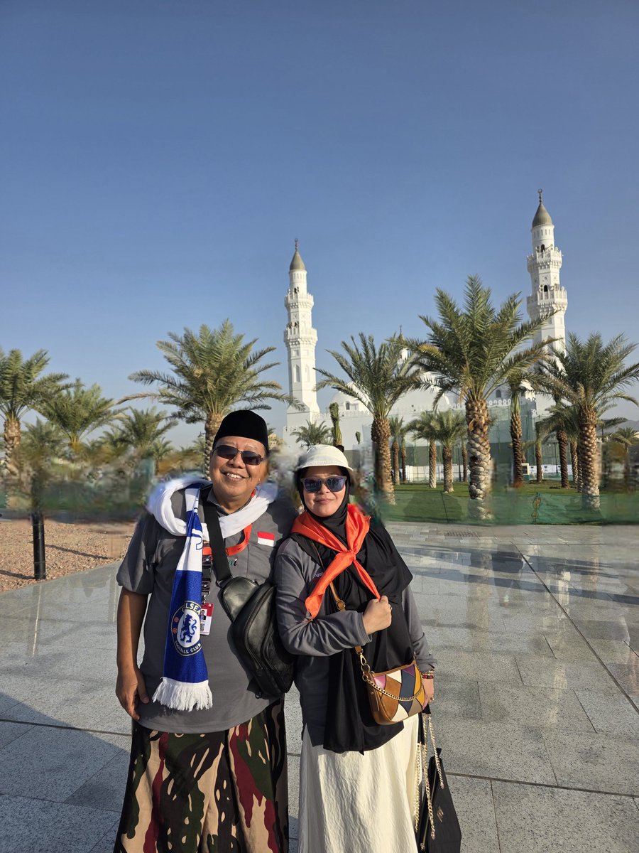 #KTBFFH 
Juara Dunia <a href="/ChelseaFC/">Chelsea FC</a>