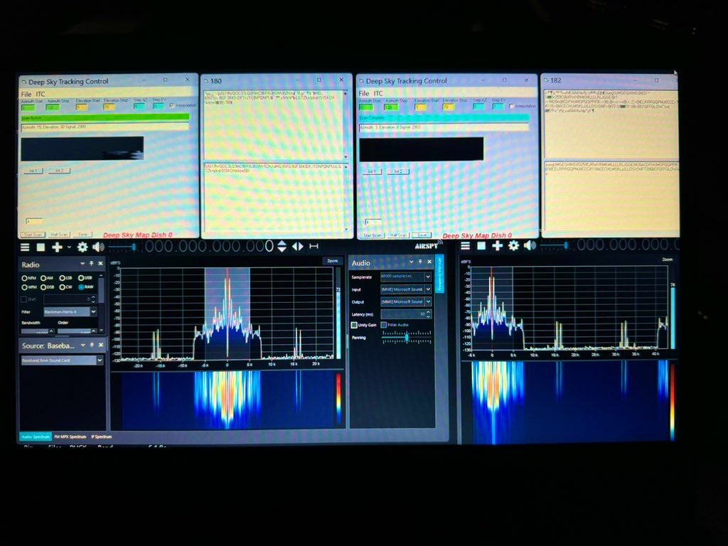 I’ve been extremely fortunate to get to work with <a href="/Zak_Bagans/">Zak Bagans 🧛🏻‍♂️</a> <a href="/AaronGoodwin/">Aaron Goodwin</a> <a href="/BillyTolley/">Billy Tolley</a> and <a href="/jaywasley/">Jay Wasley</a> over the years. 

Guy’s it’s always be a pleasure to work with you all.