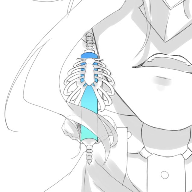 krill_il's tweet image. My original earring
I honestly think it's a good idea🥰