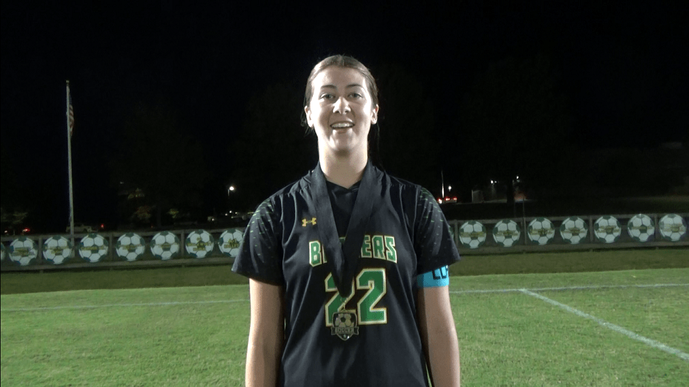 YourSportsEdge1's tweet photo. VIDEO – UHA’s Emma Tyler Talks About Winning Region Title

https://t.co/sdu8tDUisJ https://t.co/XNd9NPD3s4