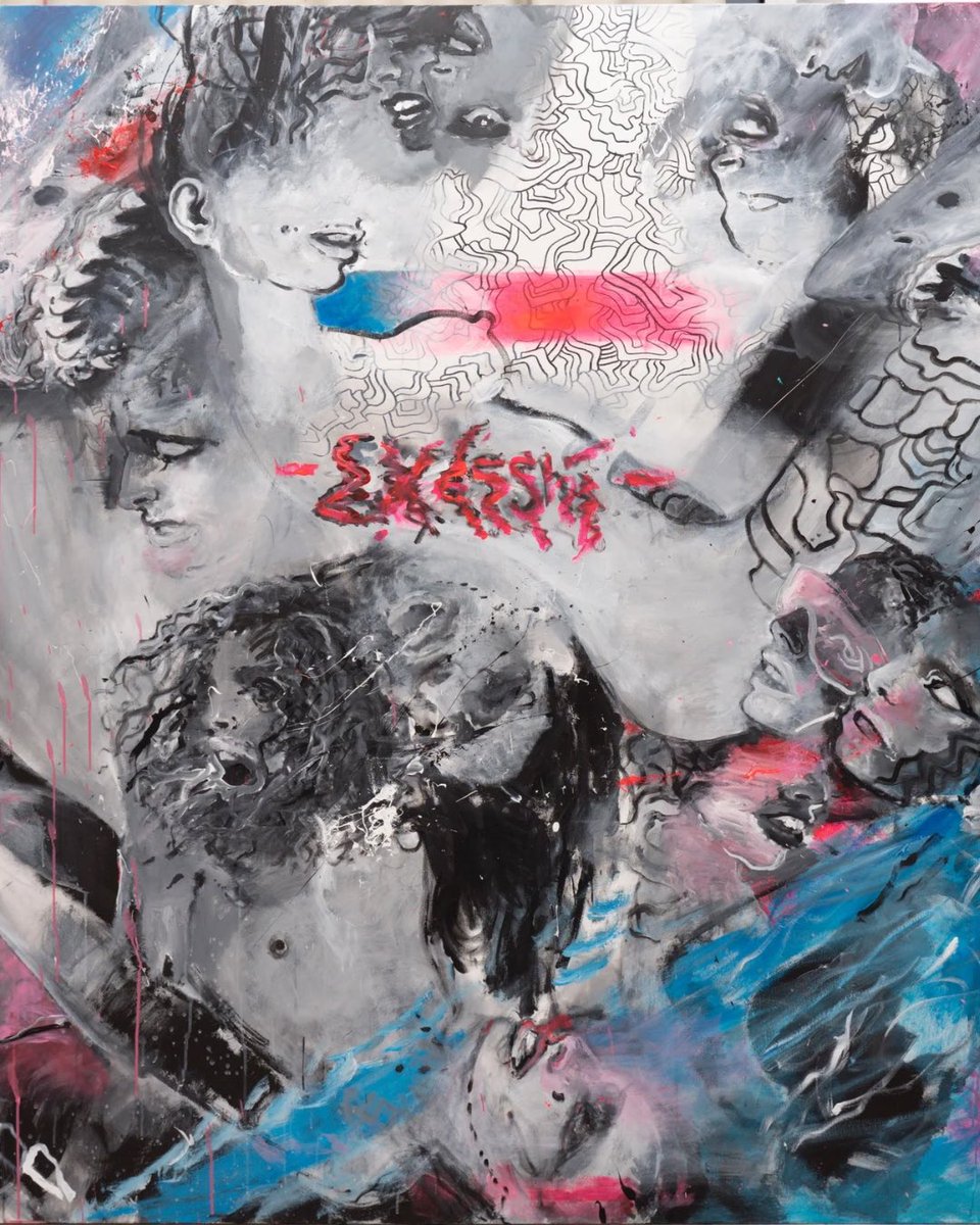 FOCUS Art Fair tweet media