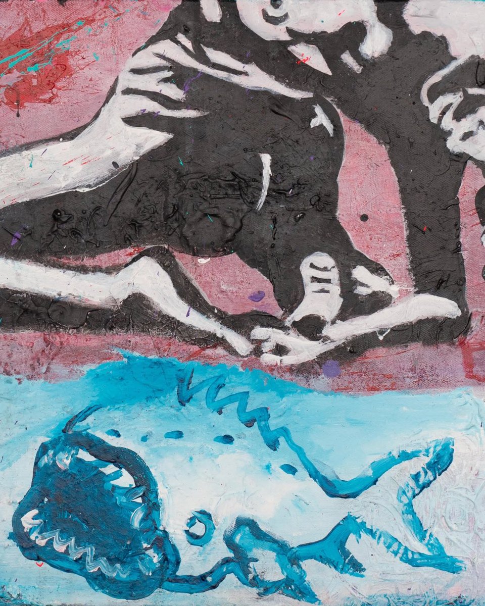 FOCUS Art Fair tweet media