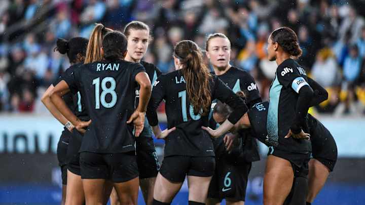 Semifinalistas de la #CONCAFAC W Champions Cup: #WeBelong

🇲🇽 <a href="/AmericaFemenil/">Club América Femenil</a>
🇲🇽 <a href="/TuzosFemenil/">Club de Futbol Pachuca Femenil</a>
🇺🇸 <a href="/WashSpirit/">Washington Spirit</a>
🇺🇸 <a href="/GothamFC/">Gotham FC</a>

🇨🇴 Leicy Santos y Yirleidis Quejada, son las colombianas presentes en la competición.