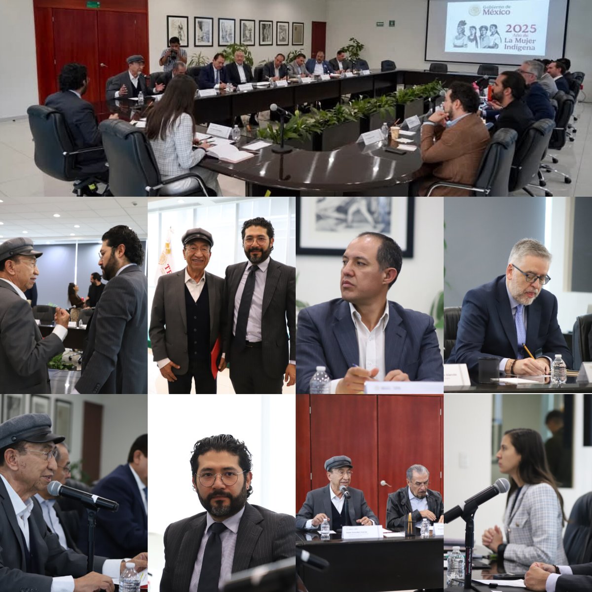 Dialogué con <a href="/marathb/">Marath Bolaños</a> sobre la implementación de la jornada laboral de #40horas ¡Es urgente equilibrar el trabajo y la vida personal! Nuestras familias merecen tiempo de calidad. Es momento de aprobar esta iniciativa en el 123 Constitucional, 5 días de trabajo x2 de descanso