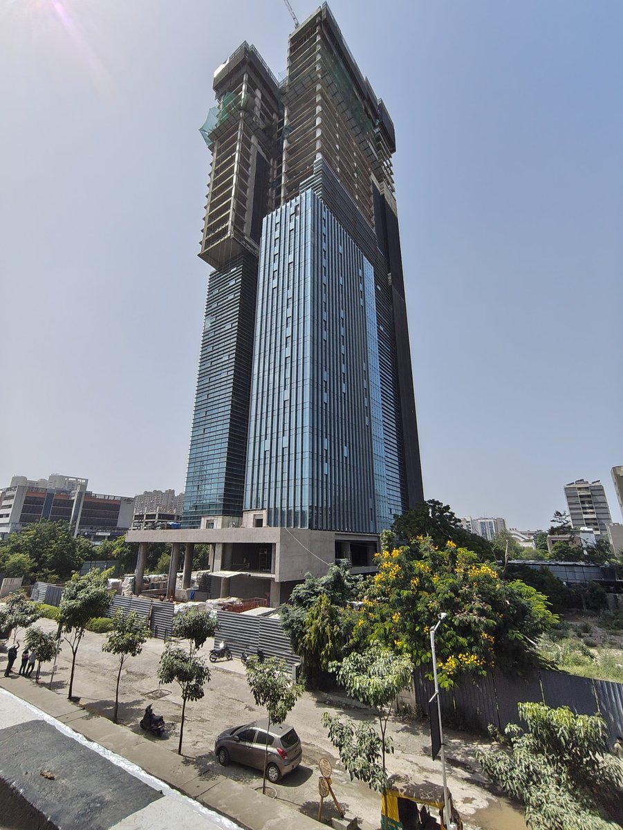 Gujarat Real Estate tweet media