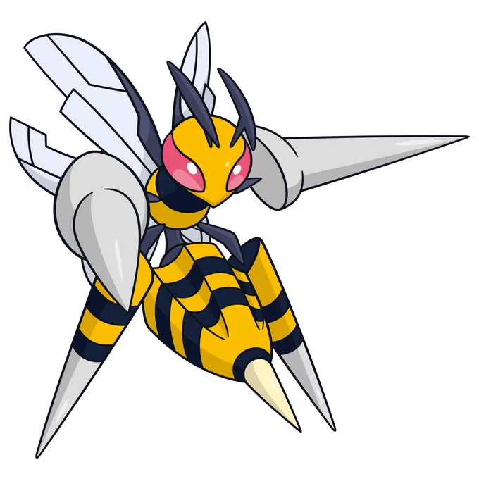 メガスピアー復活