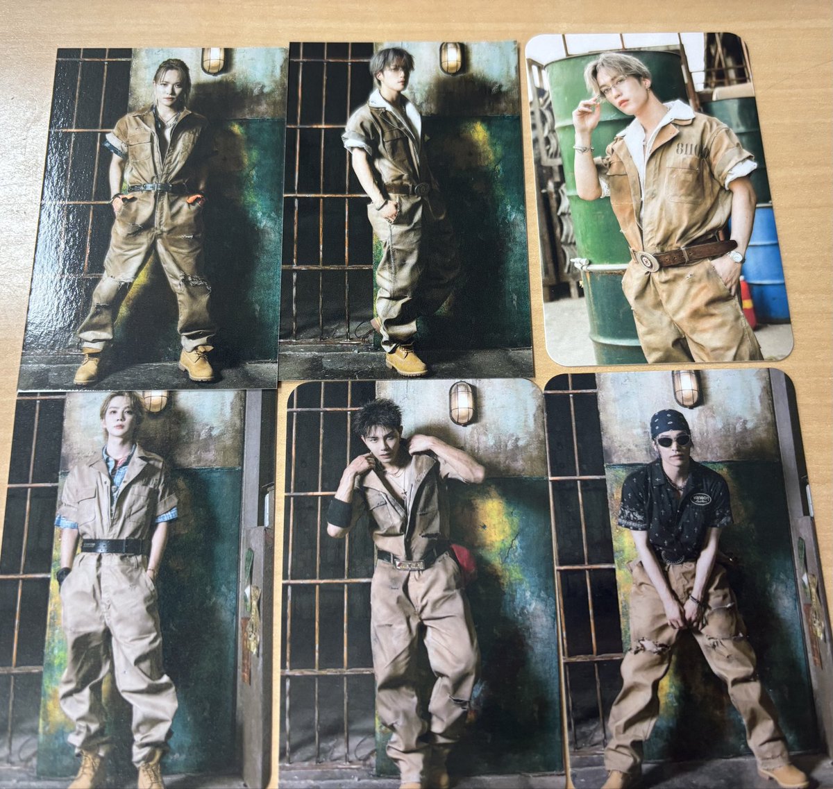 川村壱馬　ラキドロ タワレコ THE RAMPAGE 川村壱馬 24karats GOLD GENESISタワレコ ラキドロ