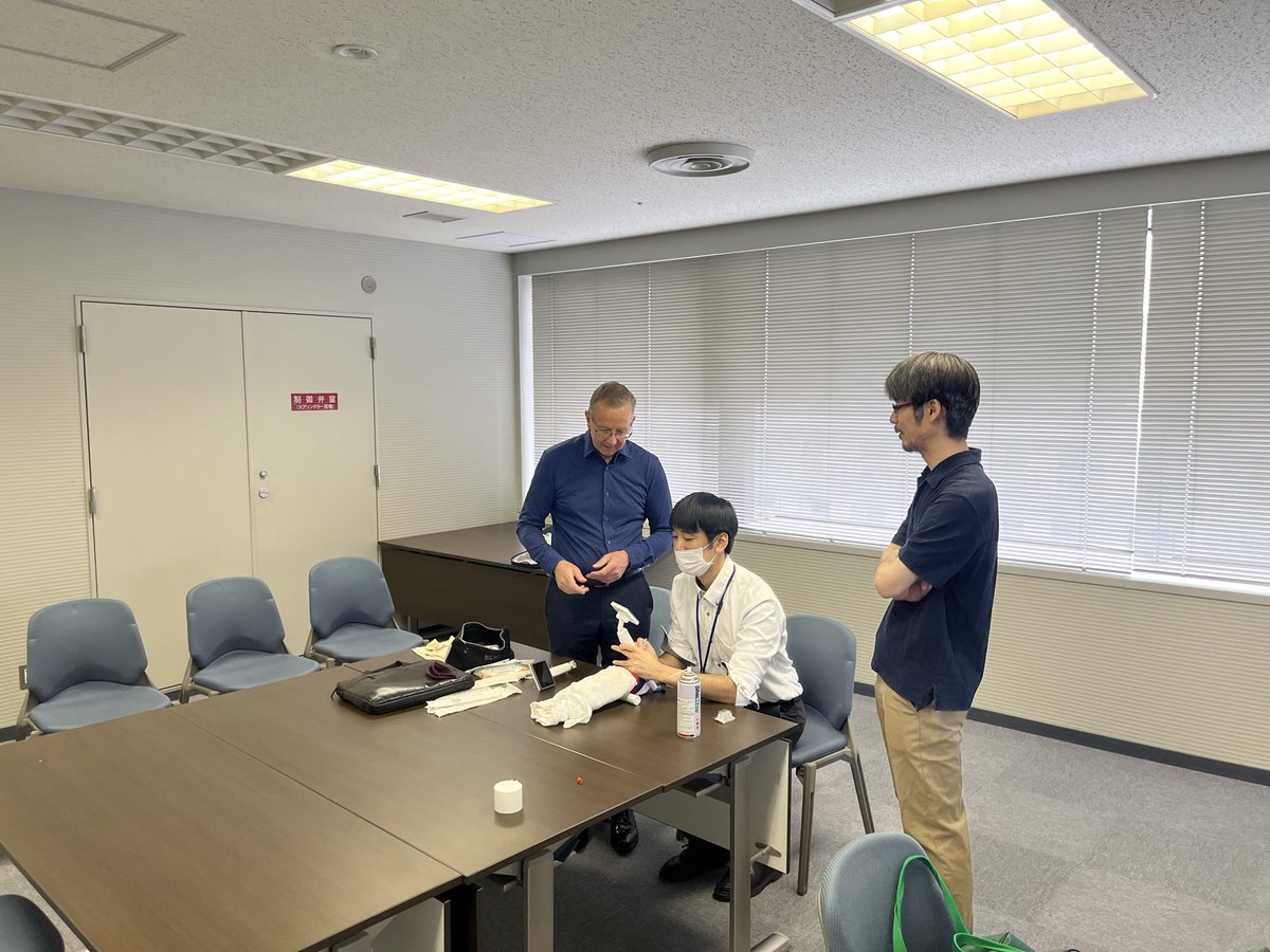 IPOKRaTES_Japan_2025 tweet media