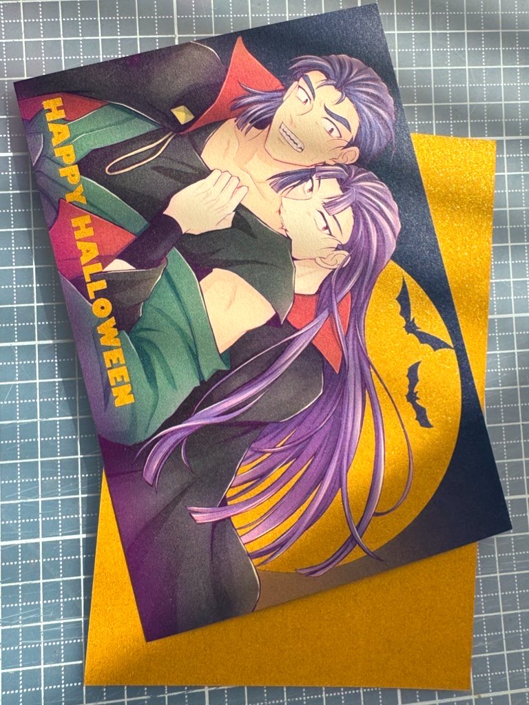 とろろ🍁10/19 東6 ユ21a on X: 