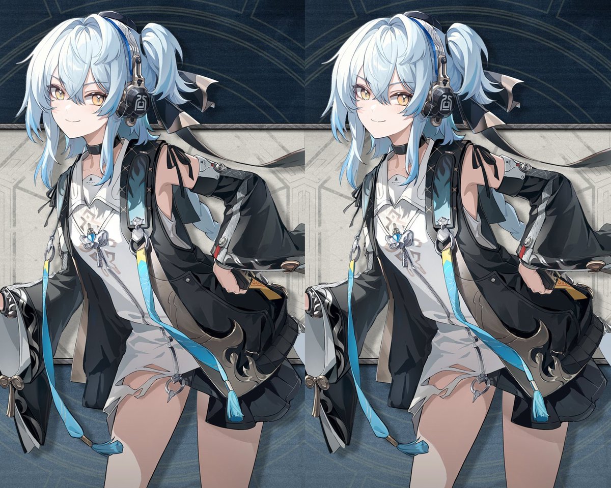 WE GOT A NEW 4* CHARACTER IN WUTHERING WAVES!

#WutheringWaves #鳴潮