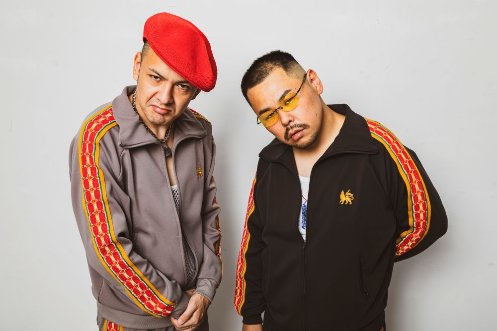 ULTRAVYBEHIPHOP's tweet image. 🔊紅桜＋J-REXXX＋774＝Theタイマンチーズ！！！

2015年発表のクラシック、アルバム『少年』が発売10周年を記念して新しいミックス、リマスタリングを施して待望のアナログ2LP化！

2025年12月24日（水）発売
購入予約、本日より受付開始🛒
🔗ultravybe.lnk.to/shounen10th

@xiong_zhon95939…