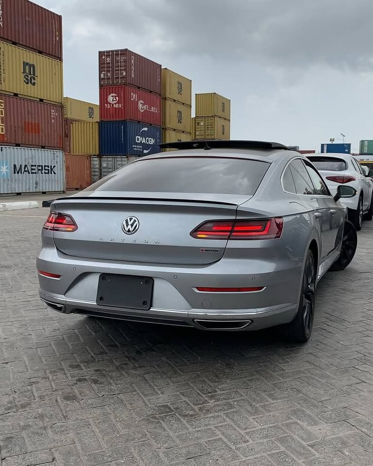 Today is going to be a good day