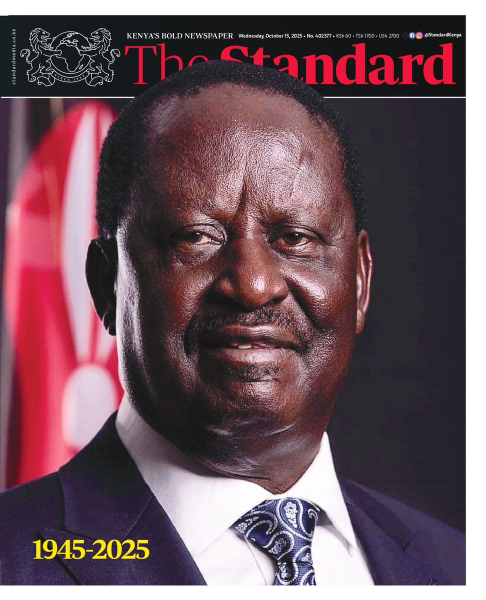 He lived as any human, fought for the emancipation of his people, and in his sunset years, had some of his hangers on use his profile to enrich themselves. More important, we acknowledge his relentless effort and the yearning to cross over to Canaan. Go well.