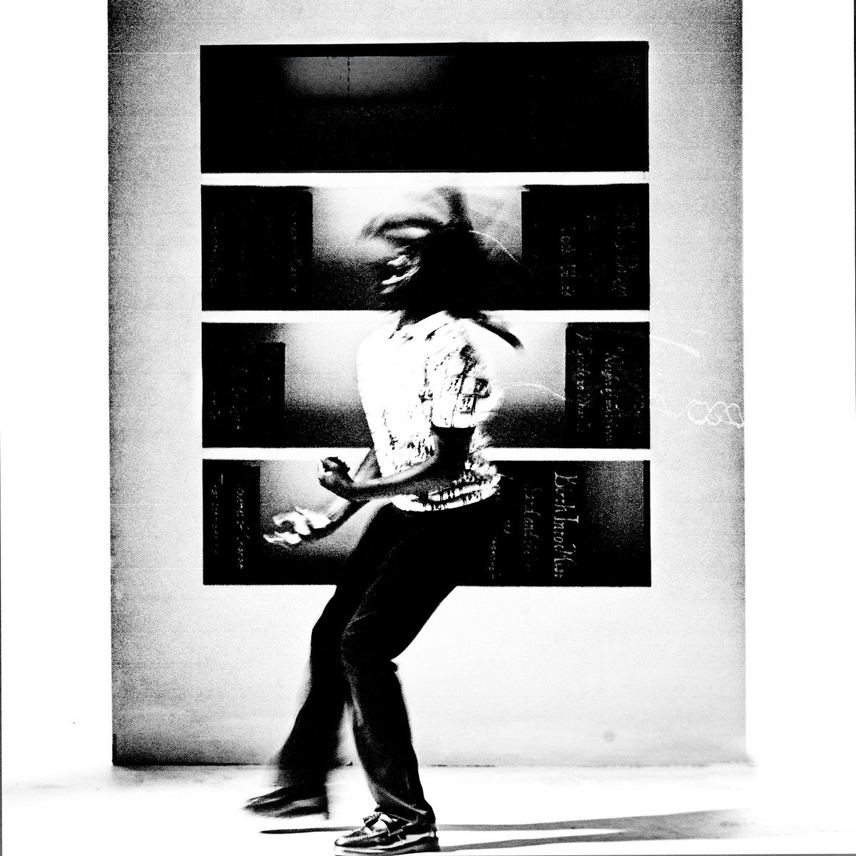 mini me
out now everywhere