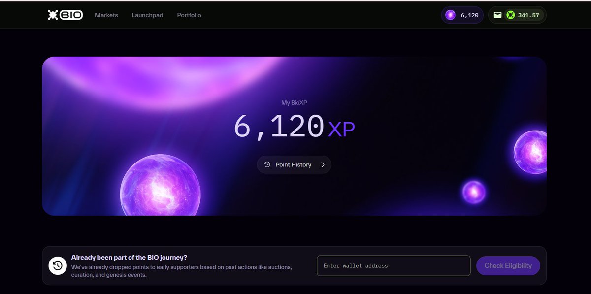 Loài người luôn tiến hóa qua từng kỷ nguyên.

Lửa mang lại sự sống.
 Máy in mang lại tri thức.
Internet mang lại kết nối.

Và giờ đây, sinh học trở nên có thể lập trình.
Chúng ta có thể đọc, viết và chia sẻ mã nguồn của sự sống.
Với $BIO, chúng ta không