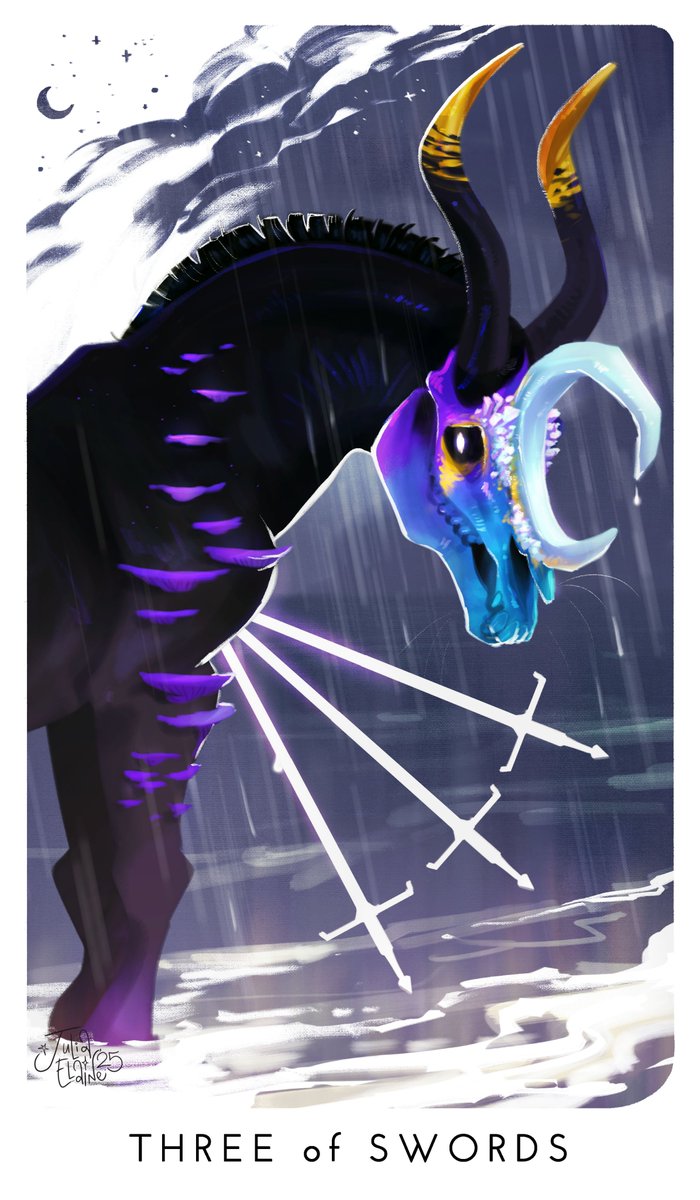 [comm] The storm and the sea ⚔
