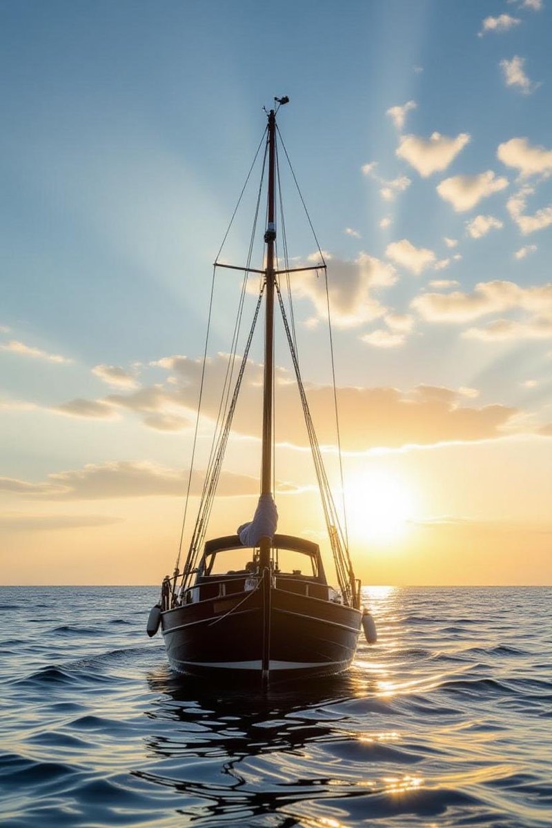 LET YOUR POSITIVE SPIRIT BE THE ANCHOR THAT STEADIES YOU THROUGH STORMS AND SAILS YOU TOWARD SUNNY HORIZONS!

Have a Good Thursday