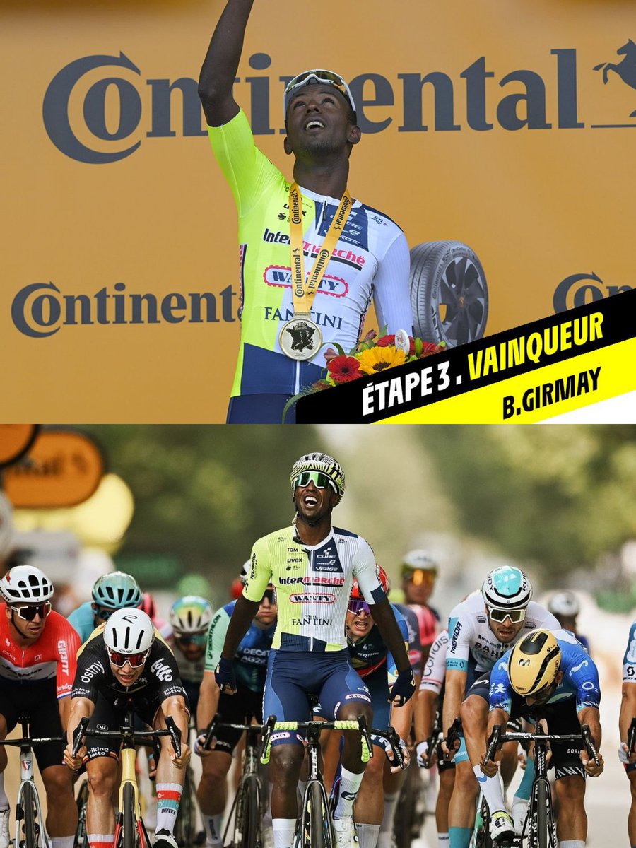 Africa First tweet media