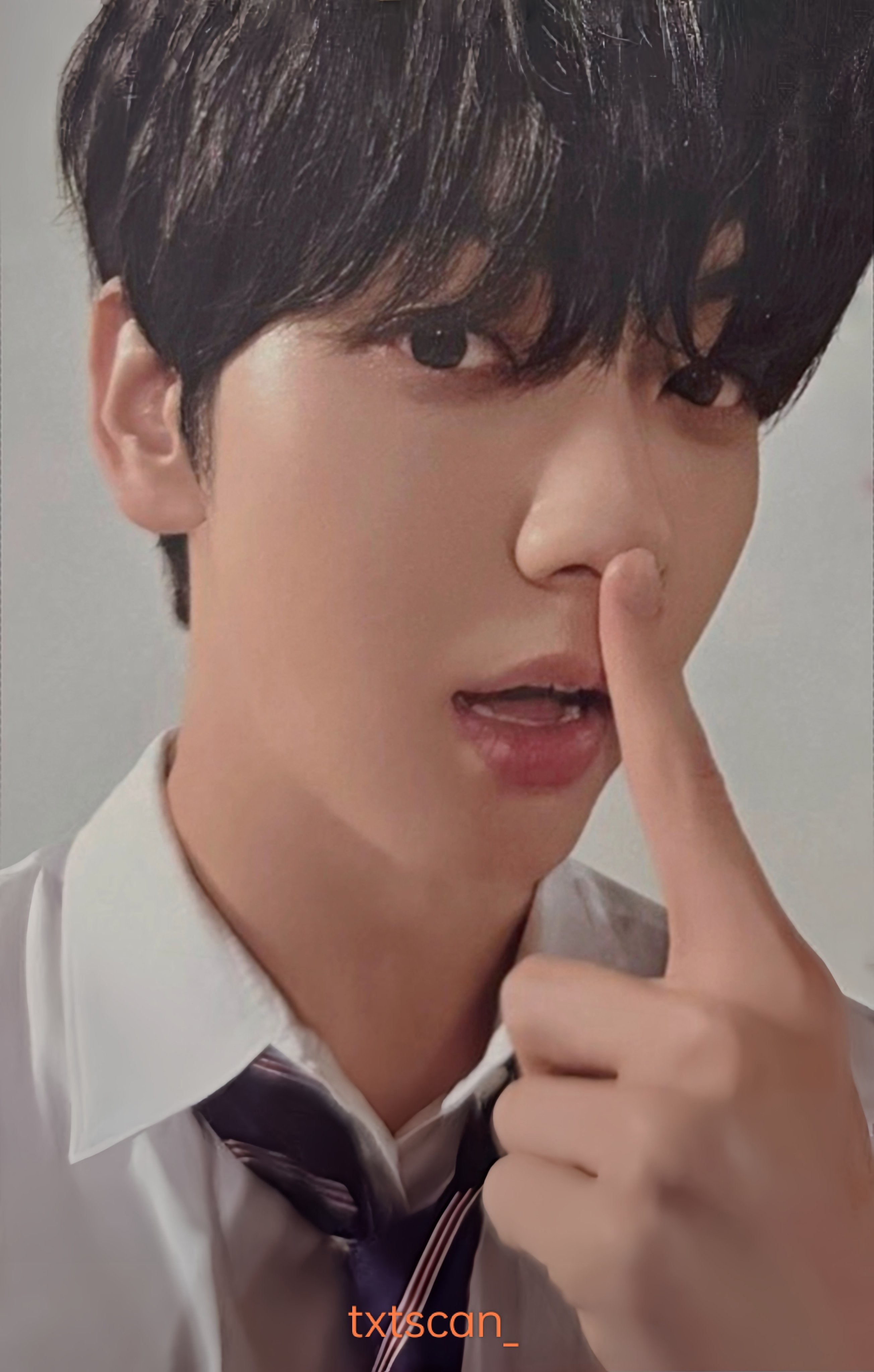 TXT PHOTOCARD SCAN on X: 