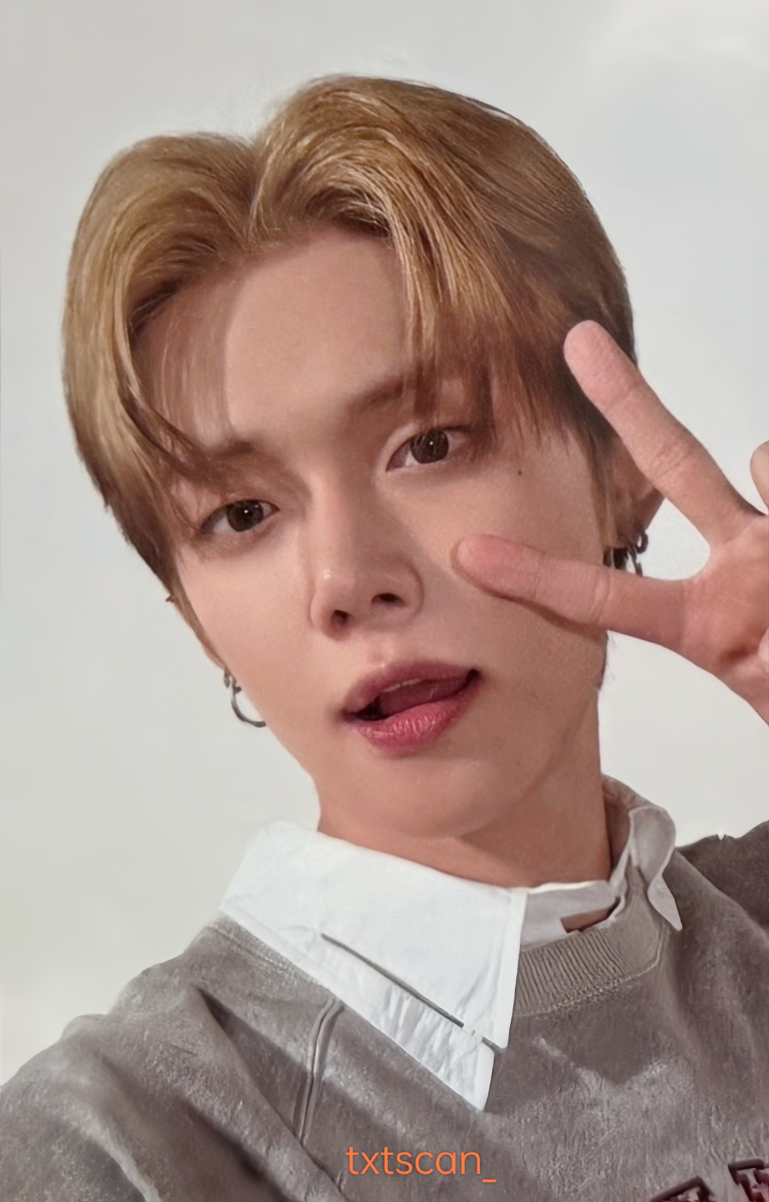 TXT PHOTOCARD SCAN on X: 