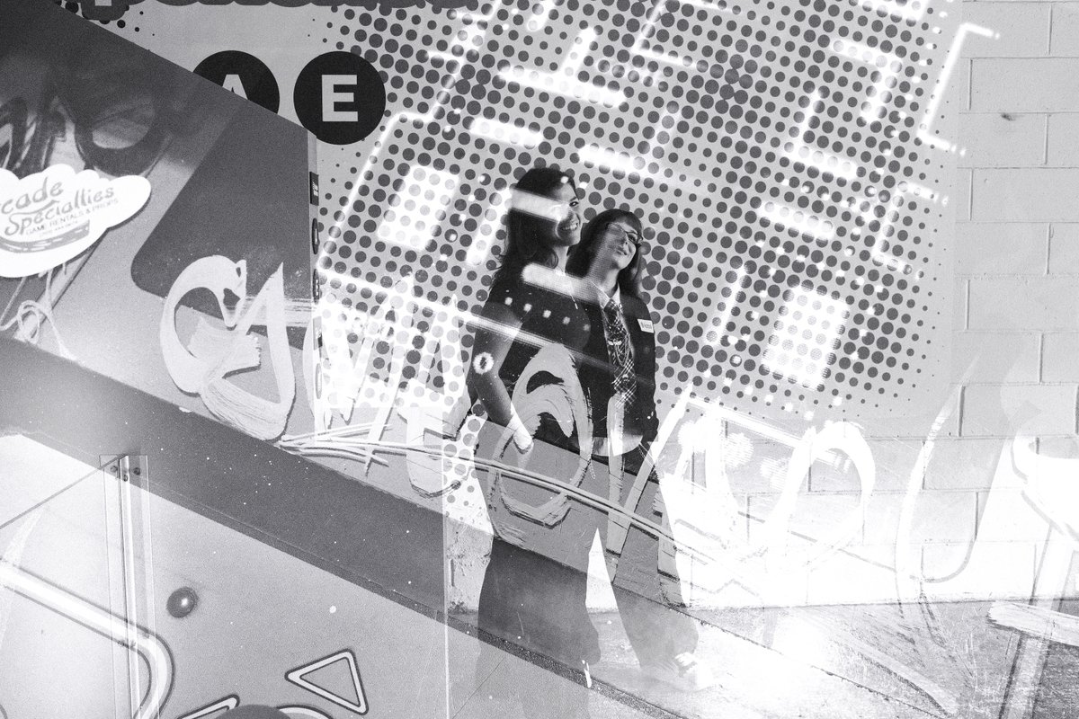 That's a wrap for Day 1 of Aptos Experience: NYC!

The alpha was flowing, the vibes were on point, and we couldn't have done it without all of you who joined us on-site.

Cheers to an electric first day, and get ready to run it back real soon ⚡