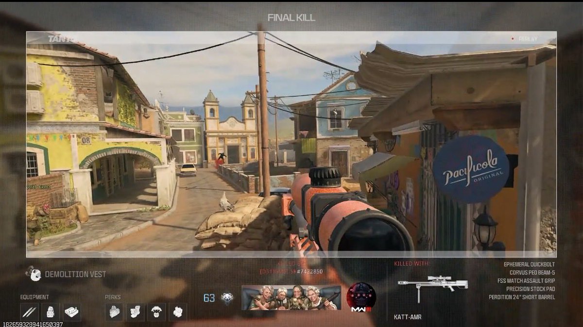 Smacked another one 💪🏼💪🏼💵