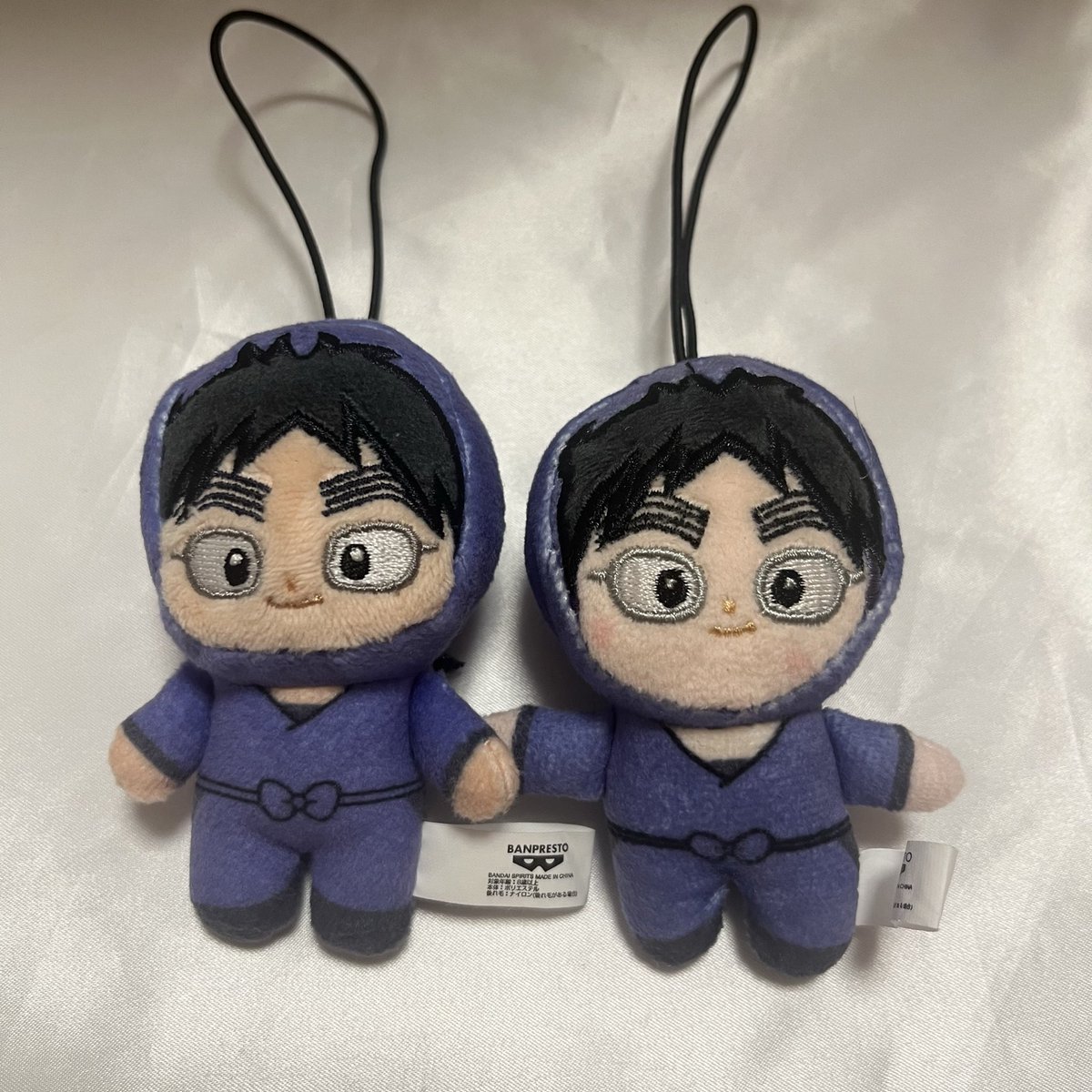 名探偵ピカチュウ ぬいぐるみ 偽物